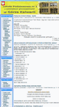 Mobile Screenshot of gim.zsogorakalwaria.pl